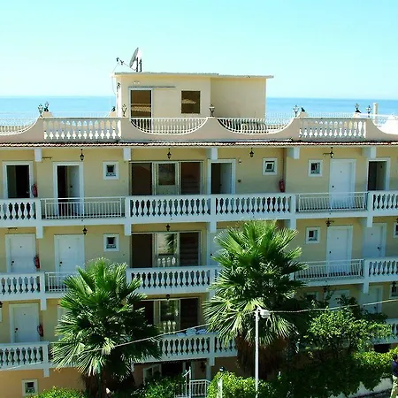Golden Nests Appartement Agios Gordios (Corfu)