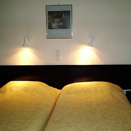 Appartement Golden Nests