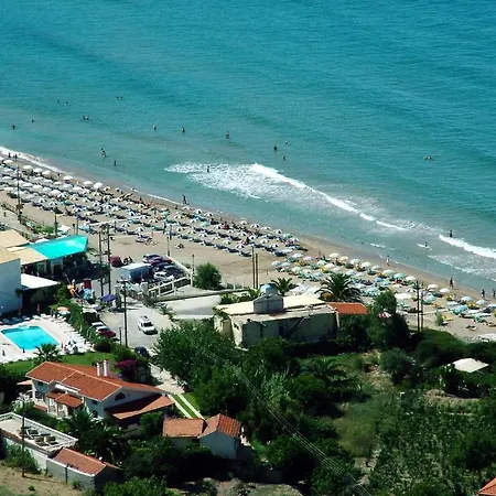 Golden Nests Appartement Agios Gordios (Corfu)