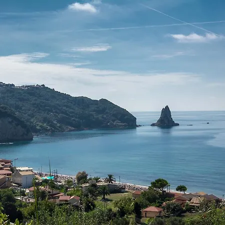 Golden Nests Appartement Agios Gordios (Corfu)