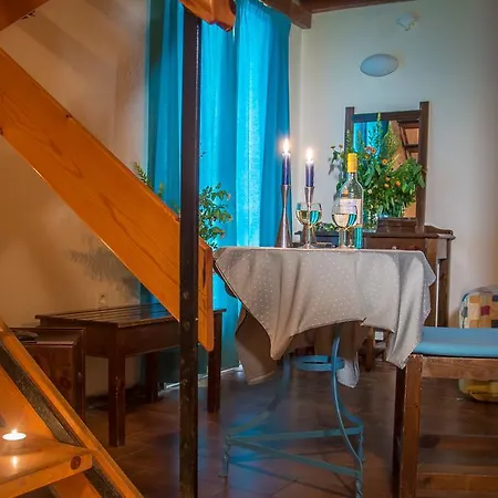 Appartement Golden Nests *