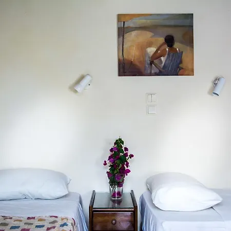 Appartement Golden Nests