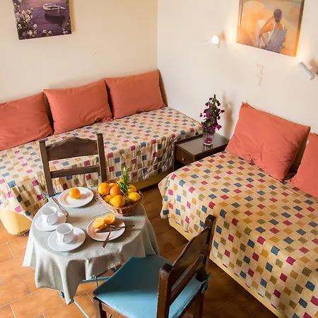 Appartement Golden Nests