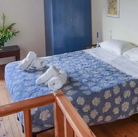 Golden Nests Appartement Agios Gordios (Corfu)