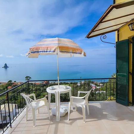 Appartement Golden Nests