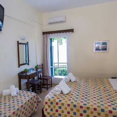 Appartement Golden Nests