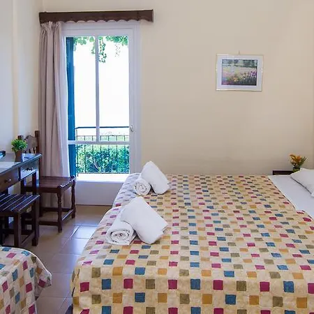 Golden Nests Appartement Agios Gordios (Corfu)