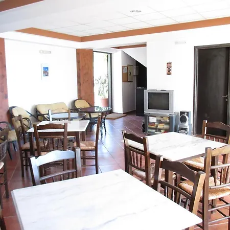 Golden Nests Appartement