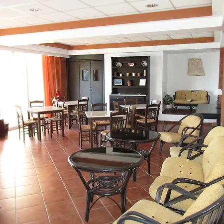 Golden Nests Appartement *