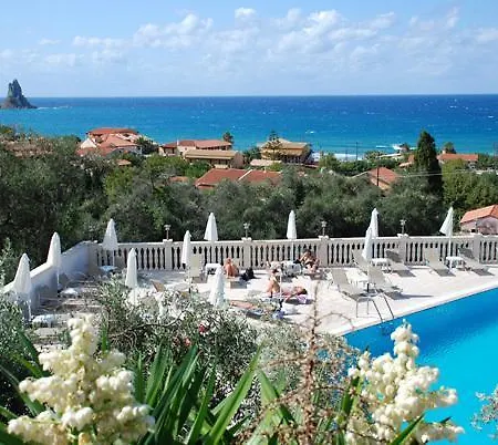 Appartement Golden Nests Agios Gordios (Corfu)