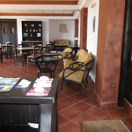 Appartement Golden Nests