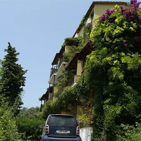 Golden Nests Apartament Agios Gordios (Corfu)