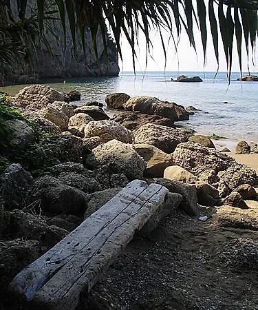 Golden Nests Lejlighed Agios Gordios (Corfu)